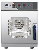 Пароконвектомат Radax TURGENEV TR06DY0L купить по низкой цене в Симферополе | Комплекс Трейд.