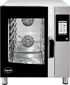 Пароконвектомат Apach AP7T купить по низкой цене в Симферополе | Комплекс Трейд.