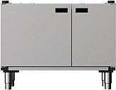 Подставка закрытая UNOX XR258 для печей XB