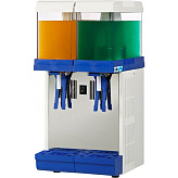 Сокоохладитель CAB LUKE JUNIOR 2x6