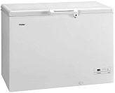 Ларь морозильный Haier HCE319RE