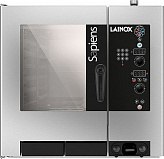 Пароконвектомат Lainox SAEV071R+LCS+KSC004O купить по низкой цене в Симферополе | Комплекс Трейд.
