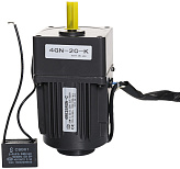 Мотор-редуктор Hualian 4RK25RGN-CF/4GN20-K для тоннеля BS-4525A