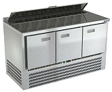 Стол холодильный для салатов Техно-ТТ СПН/С-227/22-1406