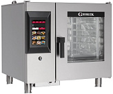 Пароконвектомат Giorik Steambox Evolution H SNHE061W купить по низкой цене в Симферополе | Комплекс Трейд.