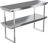 Полка тепловая KAYMAN ПТН-22/1303