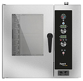 Пароконвектомат Apach Chef Line LGI071S WCF купить по низкой цене в Симферополе | Комплекс Трейд.