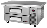 Шеф-база Turbo Air TCBE-48-SDR-ET