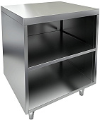 Стол открытый HICOLD НБМСО-4/2,5П