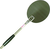 Лопата для пиццы GIMETAL R-20 (l=2100 мм, d=200 мм)