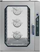 Печь конвекционная Radax BLOK BL10DGCLU