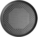 Противень для пиццы Nopein 907010003 (d=257 мм, h=20 мм)