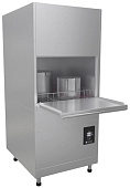 Котломоечная машина KAYMAN WASHVORTEX МК-65-2Д