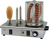 Аппарат для хот-догов Hurakan HKN-Y03