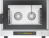 Пароконвектомат Tecnoeka EKF 411 D AL UD купить по низкой цене в Симферополе | Комплекс Трейд.