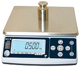 Весы порционные MAS MSC-10 RS-232