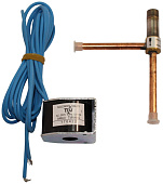 Клапан электромагнитный Cooleq 10 для фризера IF-48GN