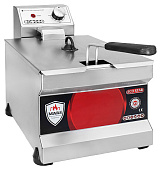 Фритюрница Yukon Eco Star MF-8