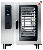 Пароконвектомат Convotherm Maxx 10.10 купить по низкой цене в Симферополе | Комплекс Трейд.