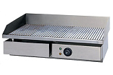 Поверхность жарочная GASTRORAG GH-EG-821E