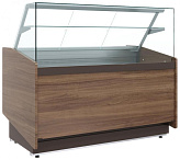 Витрина кондитерская Carboma КС80 SM 1,2-1 BORNEO