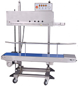 Запайщик мешков Hualian FRM-1370AL/M нерж. сталь