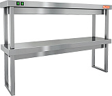 Полка тепловая HICOLD TP2-18/3