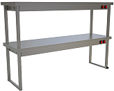 Полка тепловая Кобор ПНТ/2-100/40