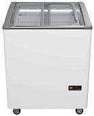 Ларь морозильный Haier SD-206AE