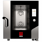 Пароконвектомат Tecnoeka MKF 711 TS купить по низкой цене в Симферополе | Комплекс Трейд.