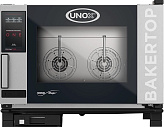 Пароконвектомат UNOX XEBC-04EU-E1LM-MP купить по низкой цене в Симферополе | Комплекс Трейд.
