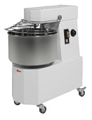 Машина тестомесильная Resto Italia GH50 TR 2V