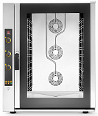 Пароконвектомат Tecnoeka EKF 1111 UD купить по низкой цене в Симферополе | Комплекс Трейд.