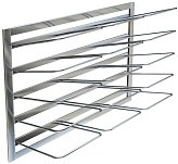 Полка навесная KAYMAN ПНД-5