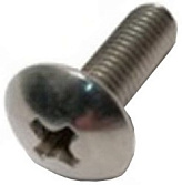 Шуруп днища Hurakan для электрокипятильников HKN-HVN (E162547P)