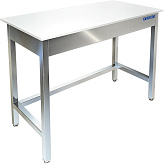 Стол производственный Техно-ТТ СП-432/1407