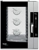 Пароконвектомат Apach AP10QNDC купить по низкой цене в Симферополе | Комплекс Трейд.
