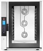 Пароконвектомат Tecnoeka EKF 1111 TC купить по низкой цене в Симферополе | Комплекс Трейд.