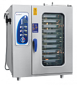 Пароконвектомат Abat ПКА 10-1/1ПМФ купить по низкой цене в Симферополе | Комплекс Трейд.