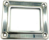 Рамка лампочки Abat ПКА6-11ПП.1265.57.00.003 (10000005508)