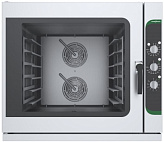 Пароконвектомат Пищевые Технологии ПР-06М-Э купить по низкой цене в Симферополе | Комплекс Трейд.