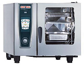Пароконвектомат Rational SCC 62G 5 Senses купить по низкой цене в Симферополе | Комплекс Трейд.