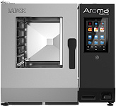 Пароконвектомат Lainox AROMA BOOSTED NABOO AREN054B купить по низкой цене в Симферополе | Комплекс Трейд.