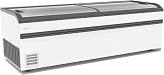 Бонета морозильная Frostor F 2500 ВЕ с гнутым стеклом