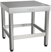 Подставка ATESY ПКИ-П-500.500.420-02