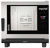 Пароконвектомат Distform MyChef Bake Pro 6 EN (BCE6100D) купить по низкой цене в Симферополе | Комплекс Трейд.