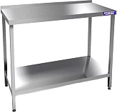 Стол производственный КАМИК СБП-4116