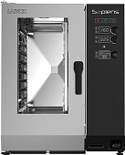 Пароконвектомат Lainox SAPIENS BOOSTED SAE101B+OB101E купить по низкой цене в Симферополе | Комплекс Трейд.