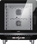 Пароконвектомат Lainox ICET071+ILCS2+ISC04+IVR02 купить по низкой цене в Симферополе | Комплекс Трейд.