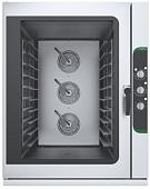 Пароконвектомат Пищевые Технологии ПР-10М-Э купить по низкой цене в Симферополе | Комплекс Трейд.